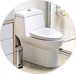 Sanitários sanitarios