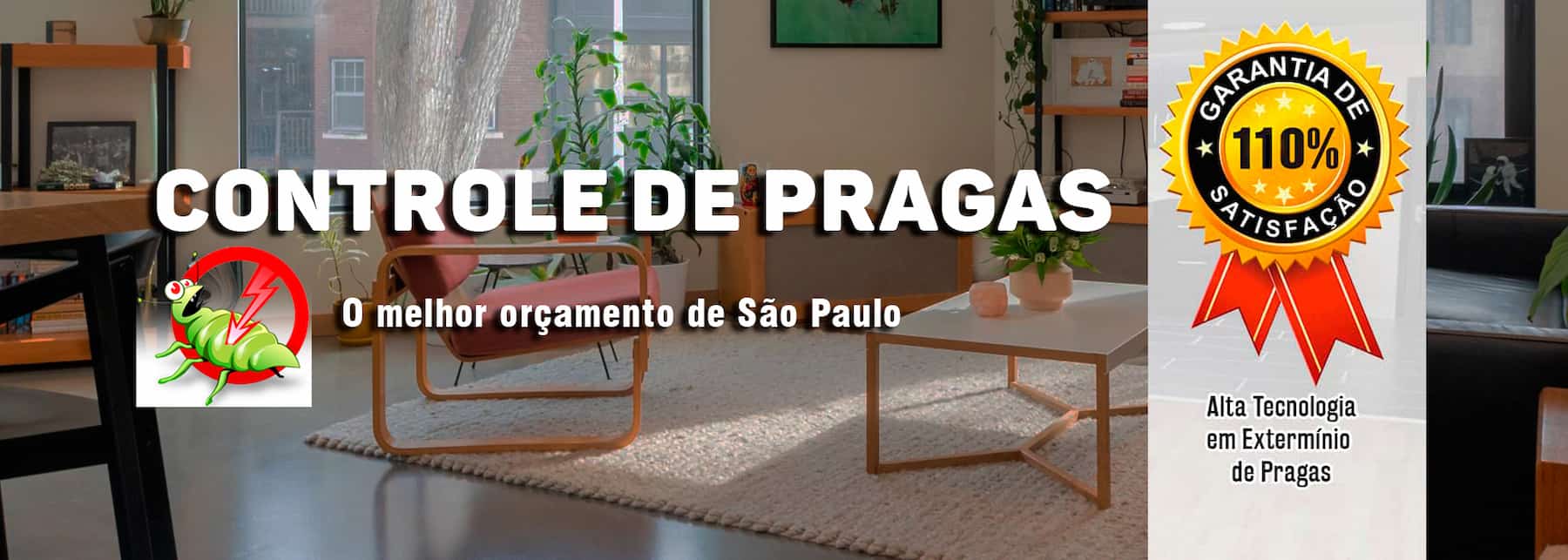 Controle de pragas controle-de-pragas